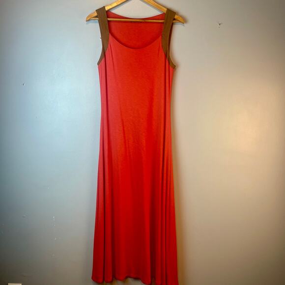 Gorgeous Ralph Lauren Maxi Dress - Picture 1 of 5